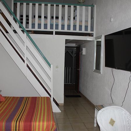 Location Village Soleil Privative 르 고지에 외부 사진