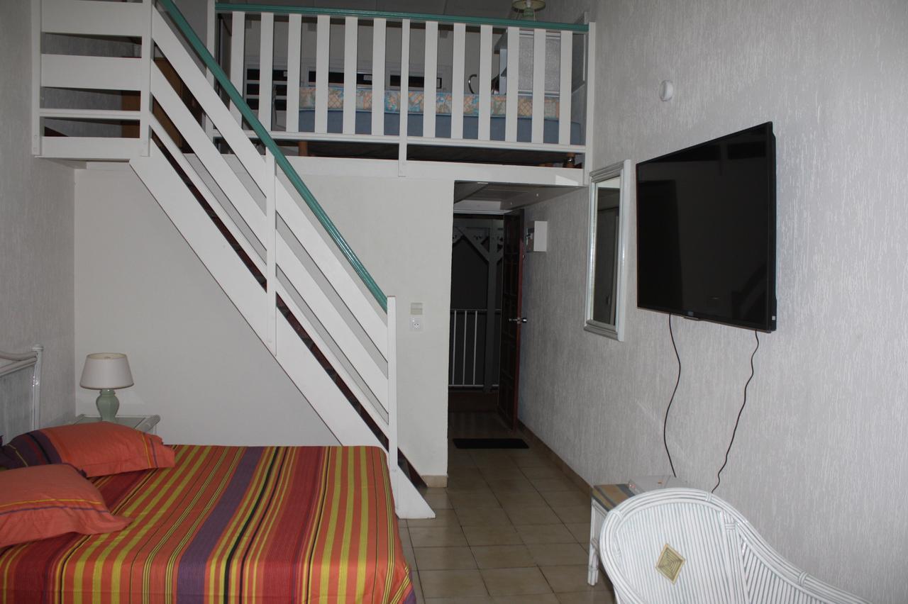 Location Village Soleil Privative 르 고지에 외부 사진